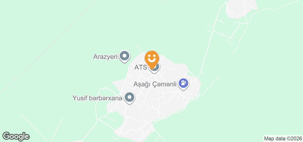 Beyləqan Rayon Mərkəzləşdirilmiş Kitabxana Sisteminin Aşağı Çəmənli Kənd Kitabxana Filialı
