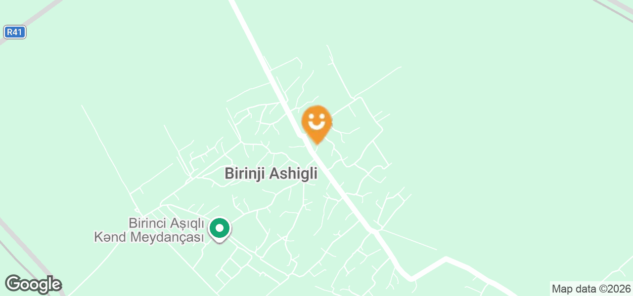 Birinci Ashigli Village Library Branch of Beylagan District Centralized Library System