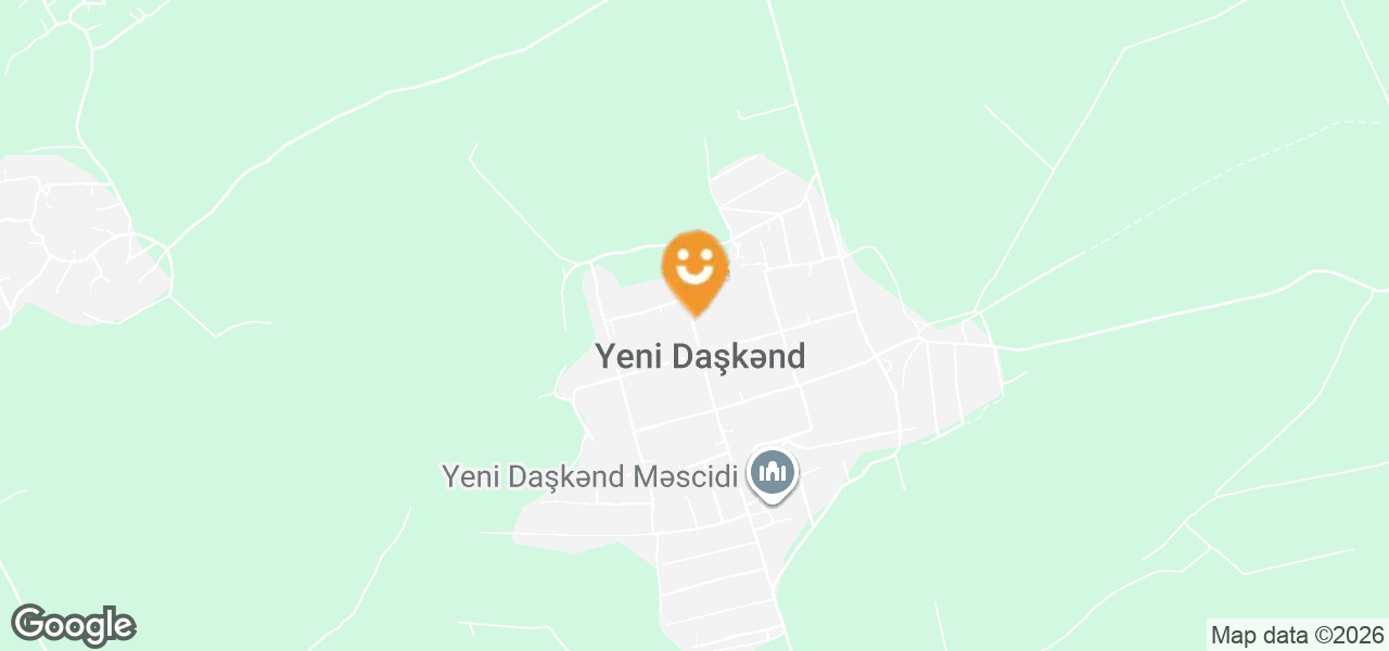 Yeni Dashkend Library Branch of the Barda District Centralized Library System