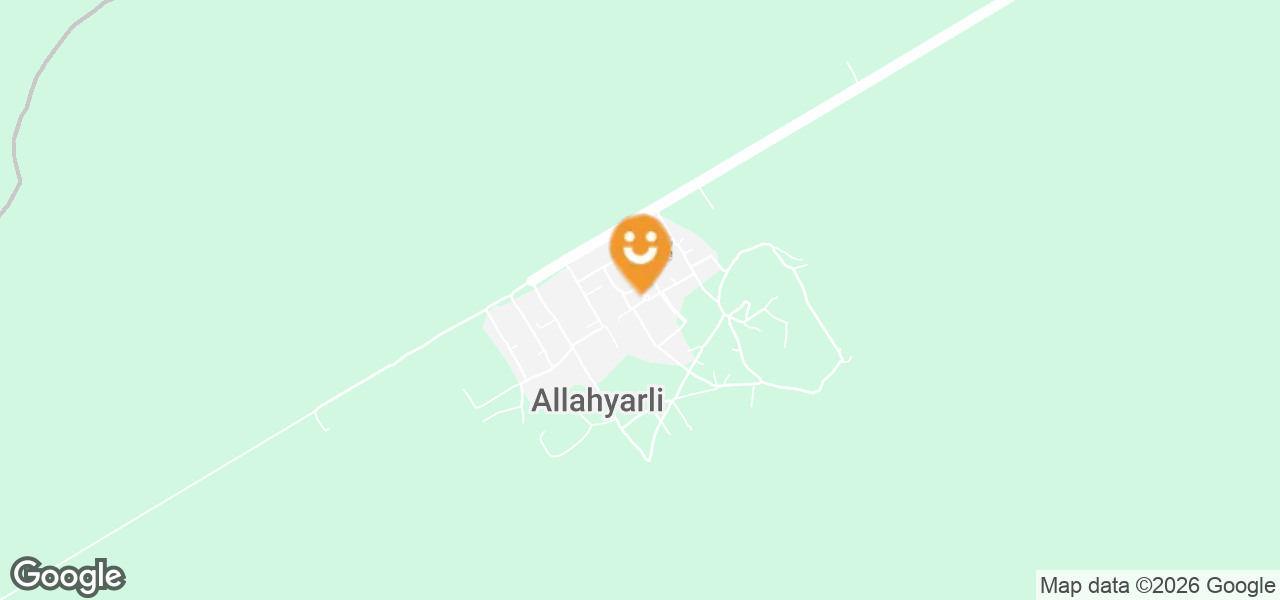 Allahyarly Village Library Branch of the Beylagan District Centralized Library System