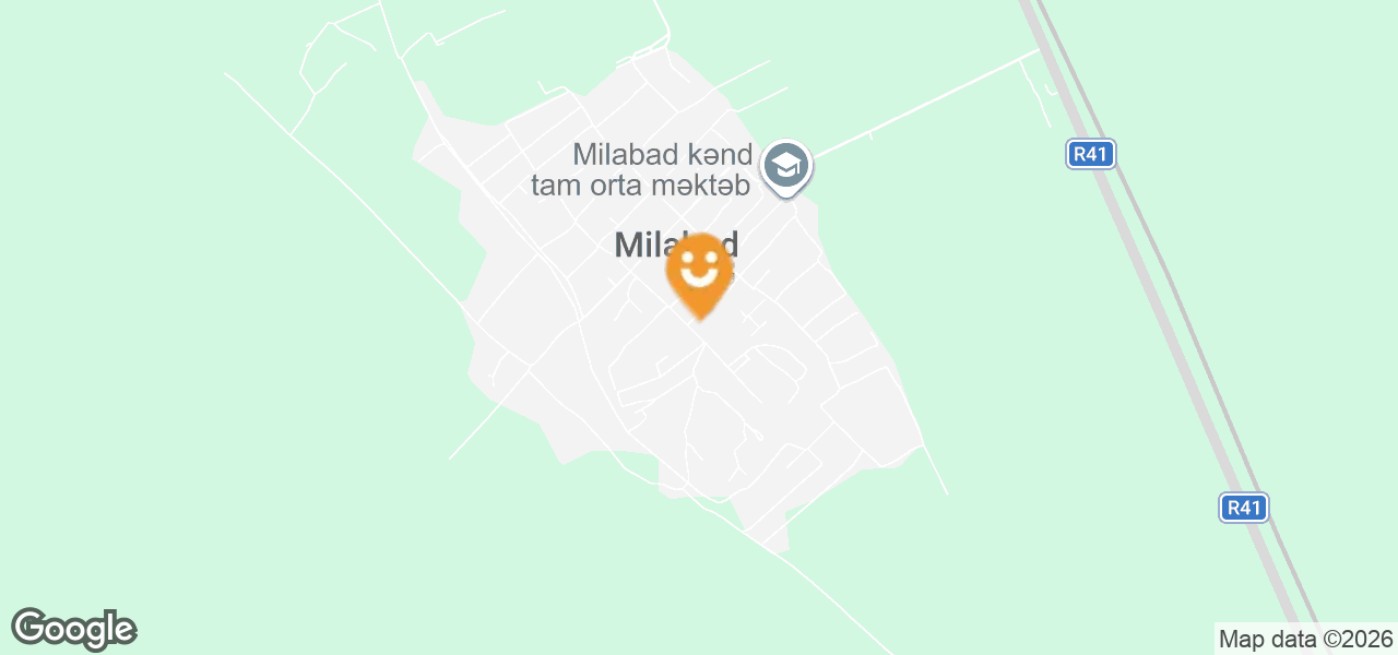 Beyləqan rayon Mərkəzləşdirilmiş Kitabxana Sisteminin Milabad Qəsəbə Kitabxana Filialı