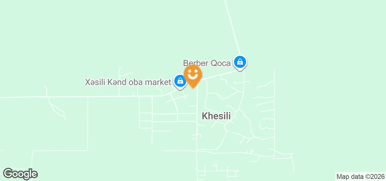 Khasili Library Branch of Barda District Centralized Library System