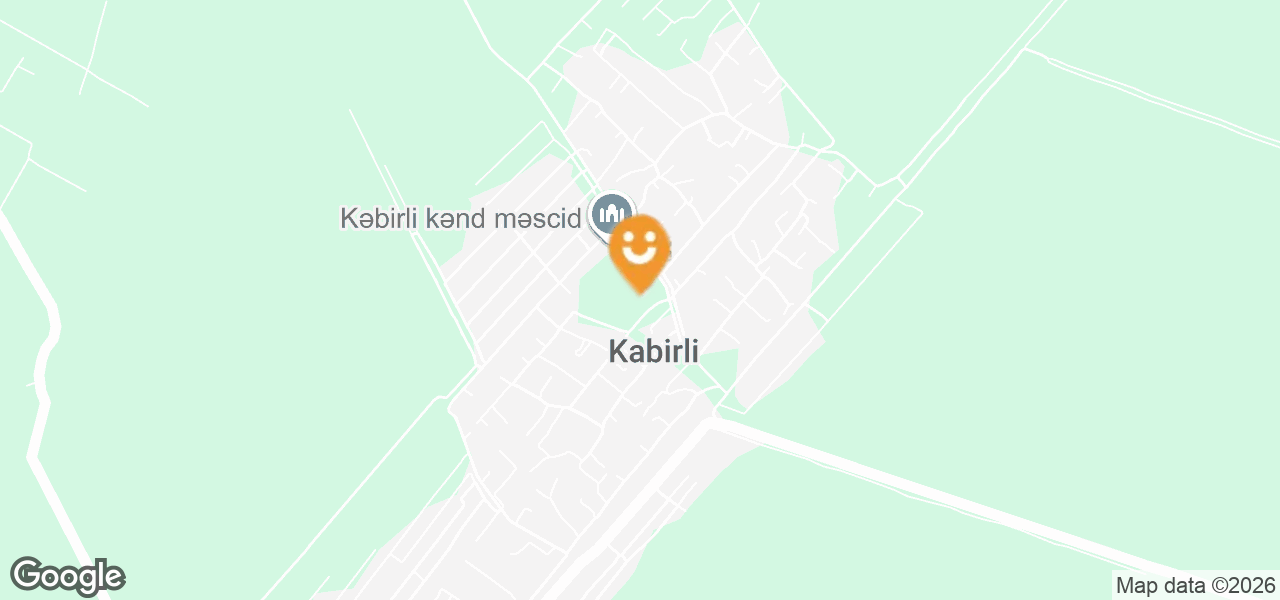 Kabirli Village Library Branch of the Beylagan District Centralized Library System