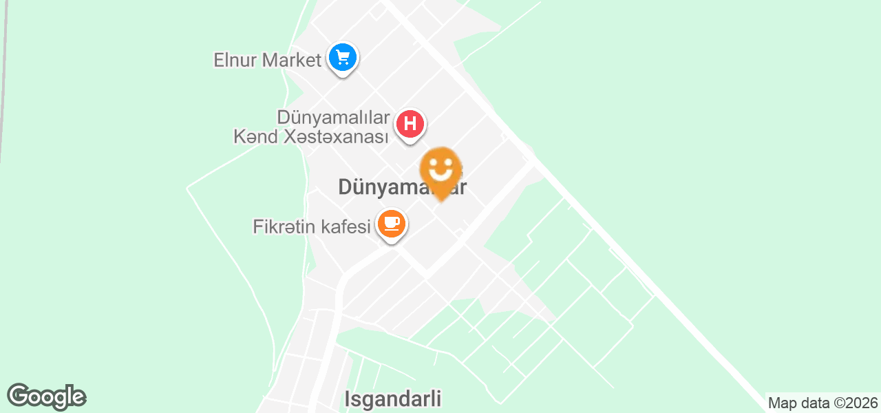 Dunyamalilar Village Library Branch of the Beylagan District Centralized Library System