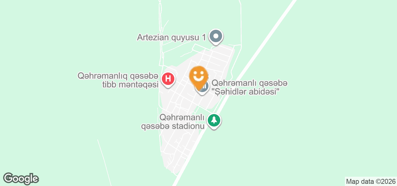 Beyləqan rayon Mərkəzləşdirilmiş Kitabxana Sisteminin Qəhrəmanlı Qəsəbə Kitabxana Filialı