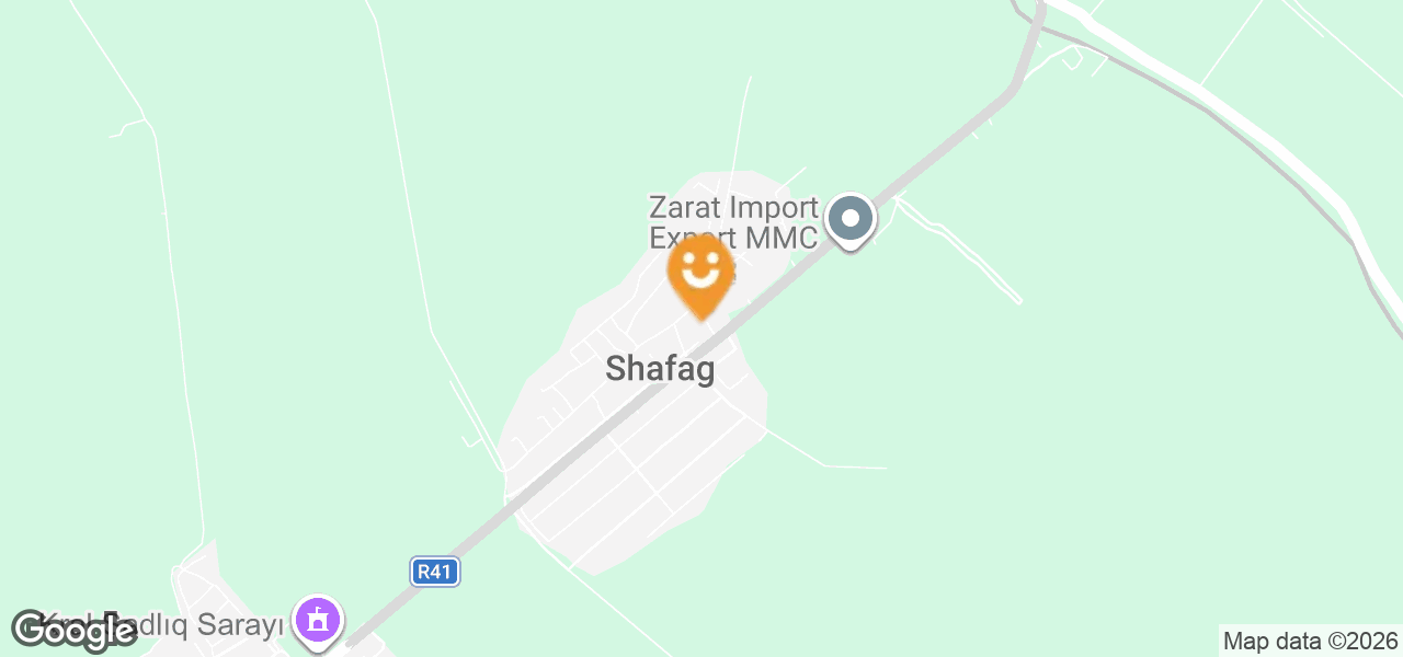 Shafag Settlement Library Branch of the Beylagan District Centralized Library System