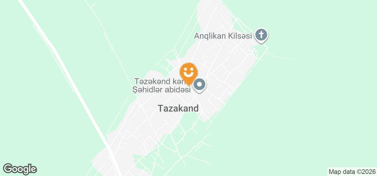 Tazakand Village Library Branch of the Beylagan District Centralized Library System