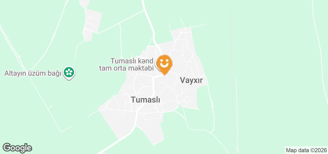 Nakhchivan Agroleasing Training Center