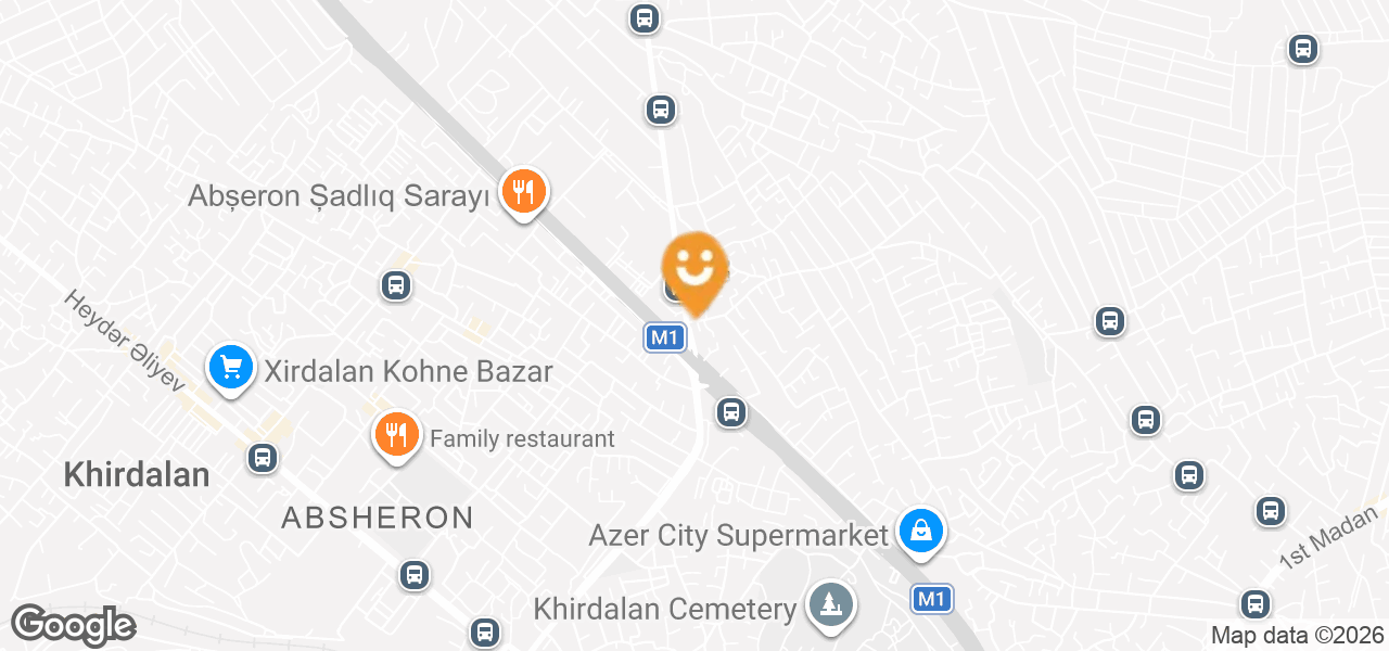 Nicat Tədris Mərkəzi (Bakı)