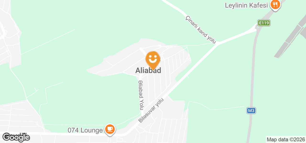 Aliabad Library Branch of Bilasuvar District Centralized Library System