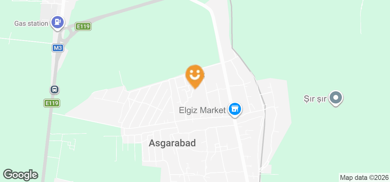 Asgarabad Library Branch of the Bilasuvar District Centralized Library System