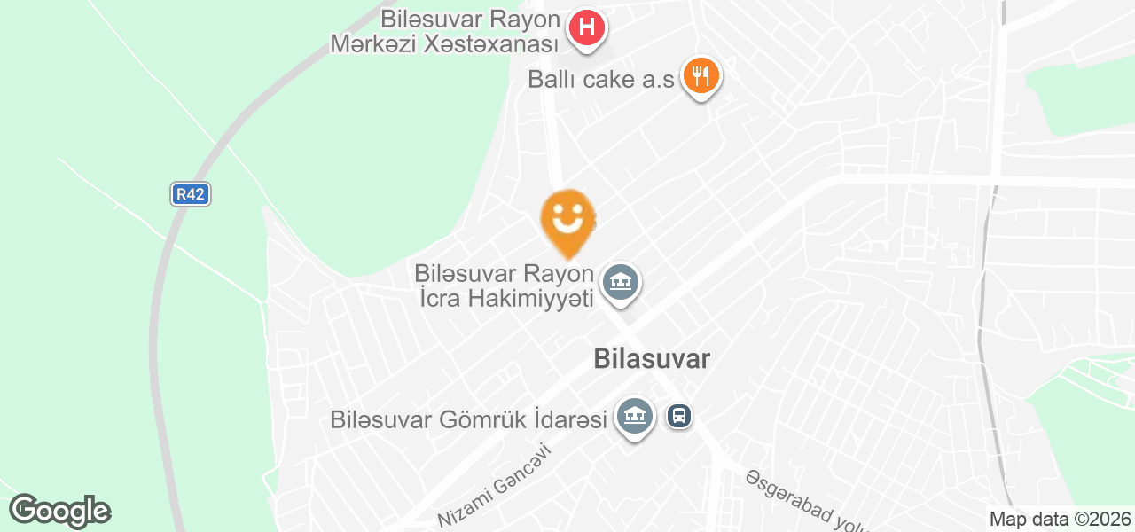 Biləsuvar Rayon Mərkəzləşdirilmiş Kitabxana Sisteminin Mərkəzi Kitabxanası