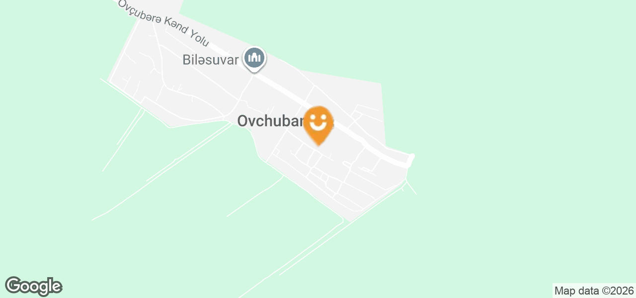 Ovchubara Library Branch of Bilasuvar District Centralized Library System