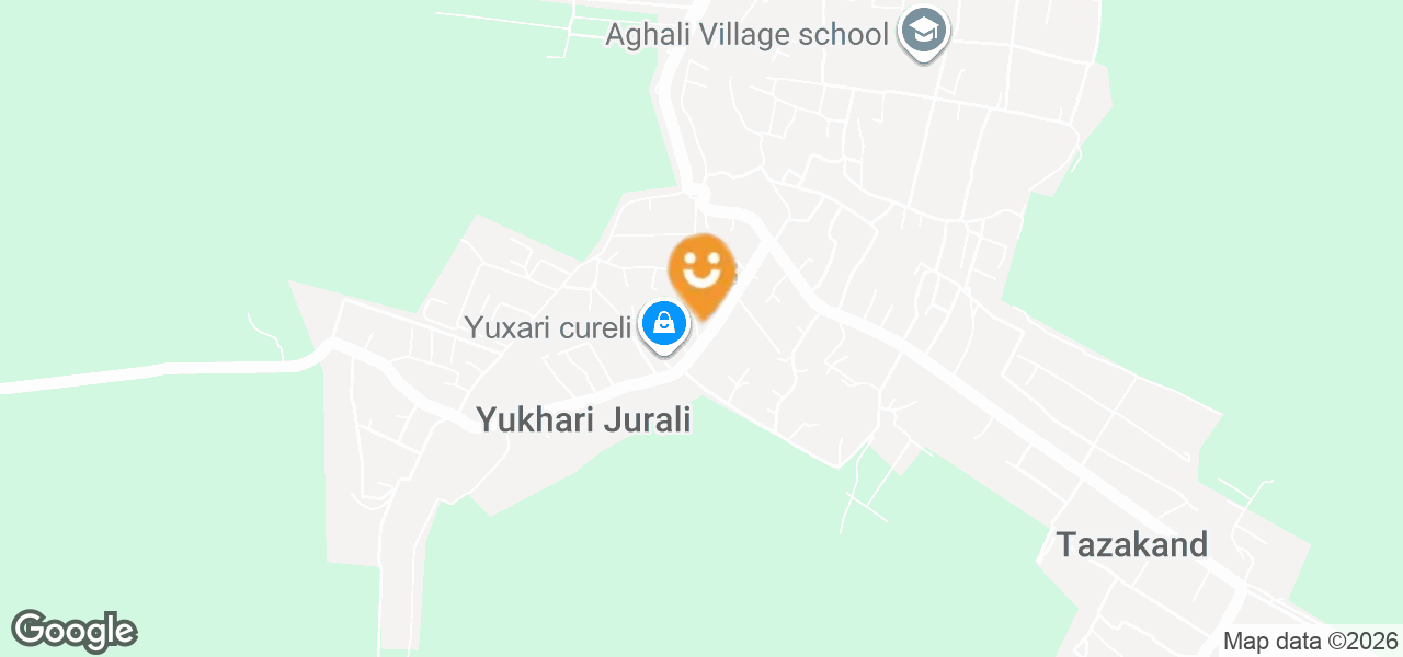 Yukhary Jureli Library Branch of the Bilasuvar District Centralized Library System