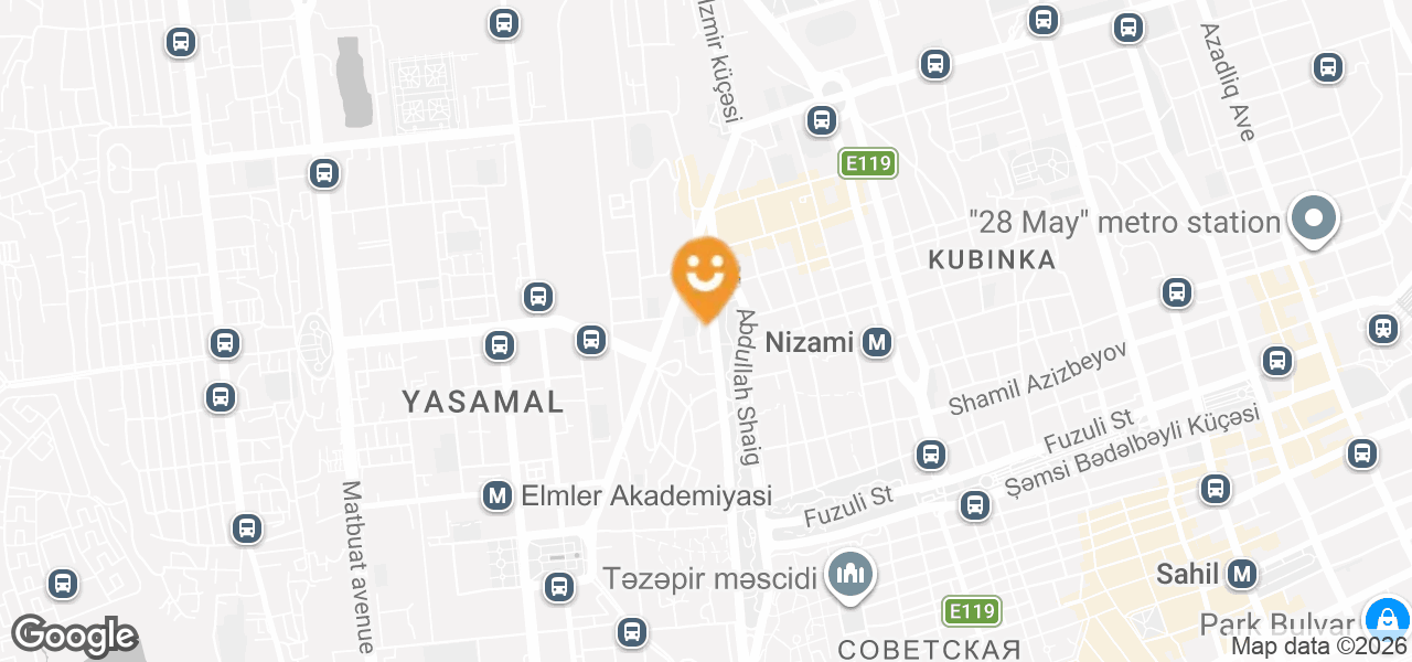 Cəfər Cabbarlı adına Respublika Gənclər Kitabxanası (Bakı)