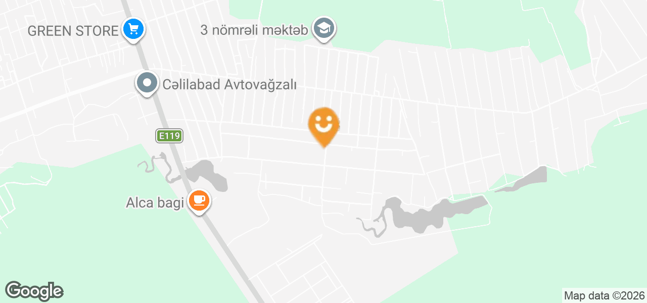 Cəlilabad Rayon Mərkəzləşdirilmiş Kitabxana Sisteminin 1№-li Kitabxana Filialı