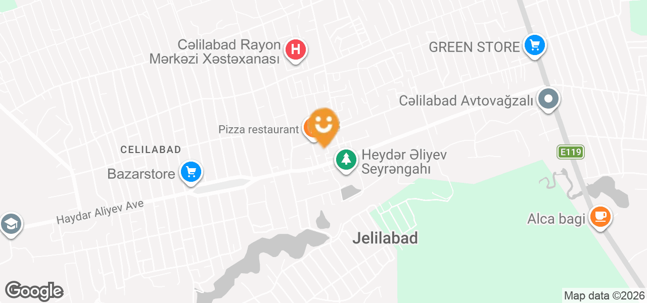 Cəlilabad Rayon Mərkəzləşdirilmiş Kitabxana Sisteminin 2№-li Kitabxana Filialı