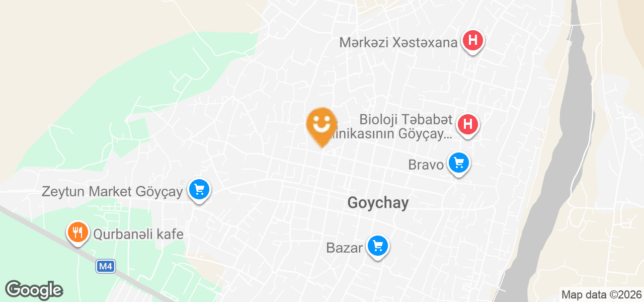 PRIM Autism and Development Center (Goychay)