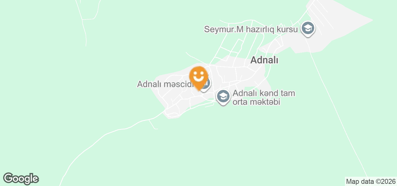 Cəlilabad Rayon Mərkəzləşdirilmiş Kitabxana Sisteminin Adnalı Kənd Kitabxana Filialı