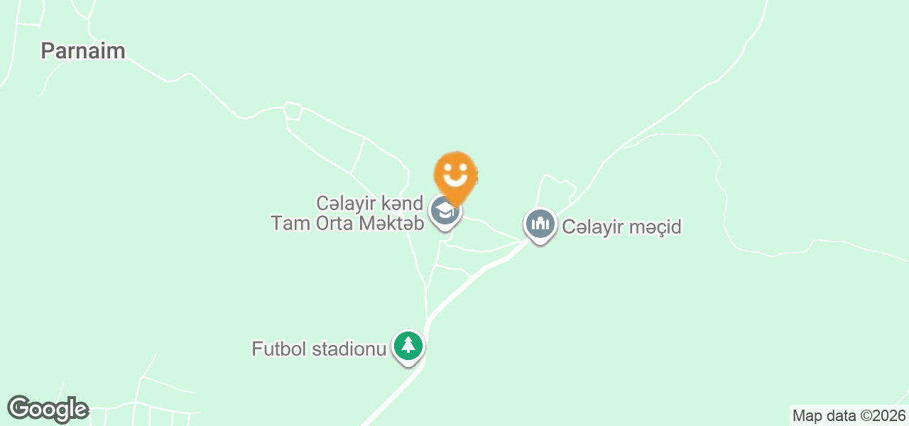 Cəlilabad Rayon Mərkəzləşdirilmiş Kitabxana Sisteminin Cəlayir Kənd Kitabxana Filialı