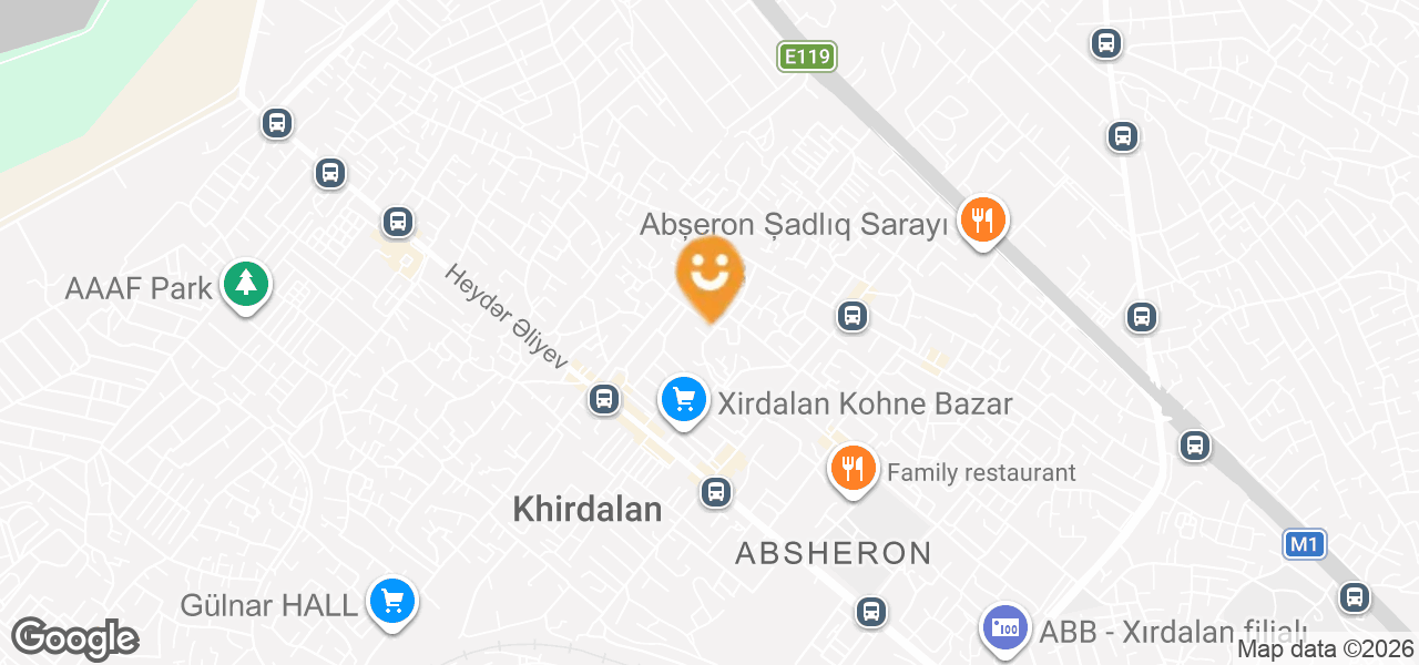 S Klub hazırlıq kursları (Bakı)
