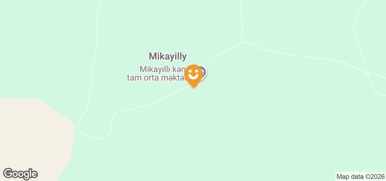 Cəlilabad Rayon Mərkəzləşdirilmiş Kitabxana Sisteminin Mikayıllı Kənd Kitabxana Filialı