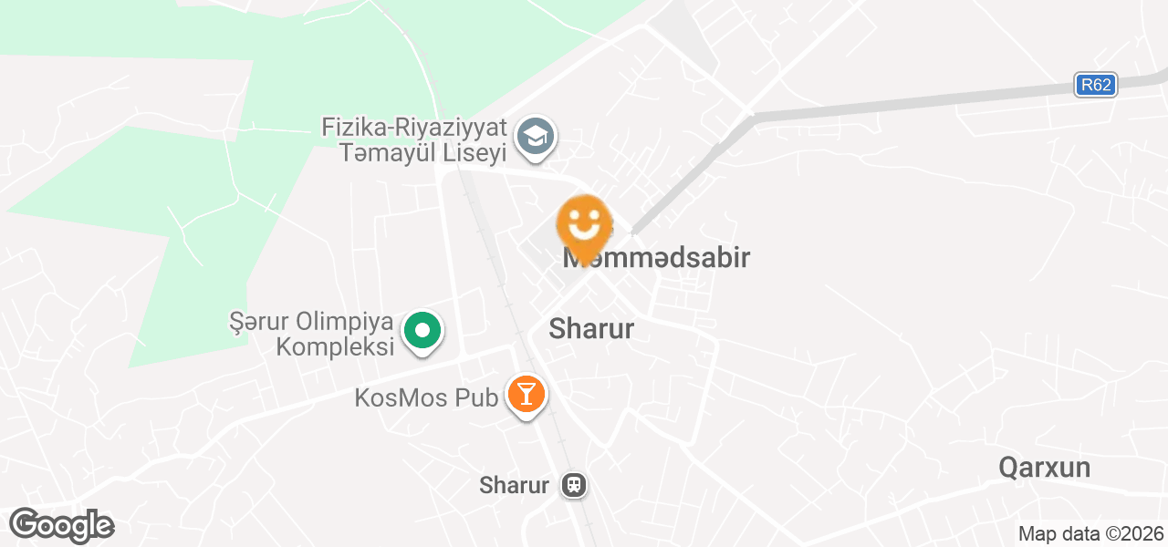Sharur City Computer Training and Education Center (Nakhchivan)