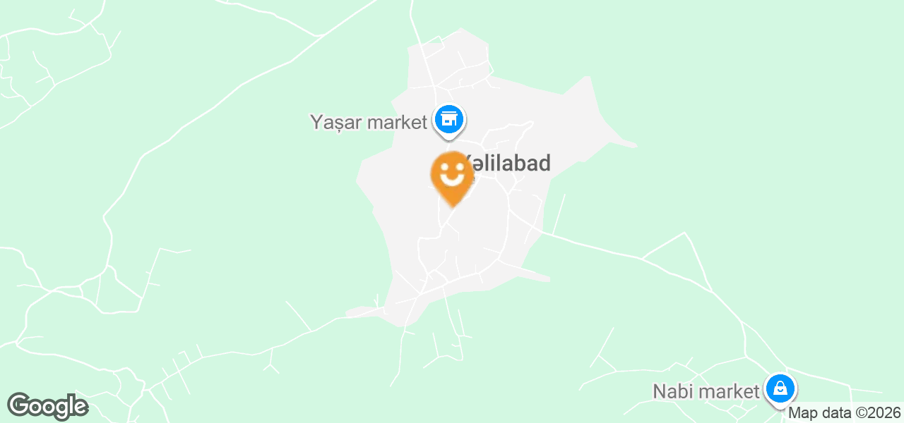 Khalilabad Village Library Branch of the Jalilabad District Centralized Library System