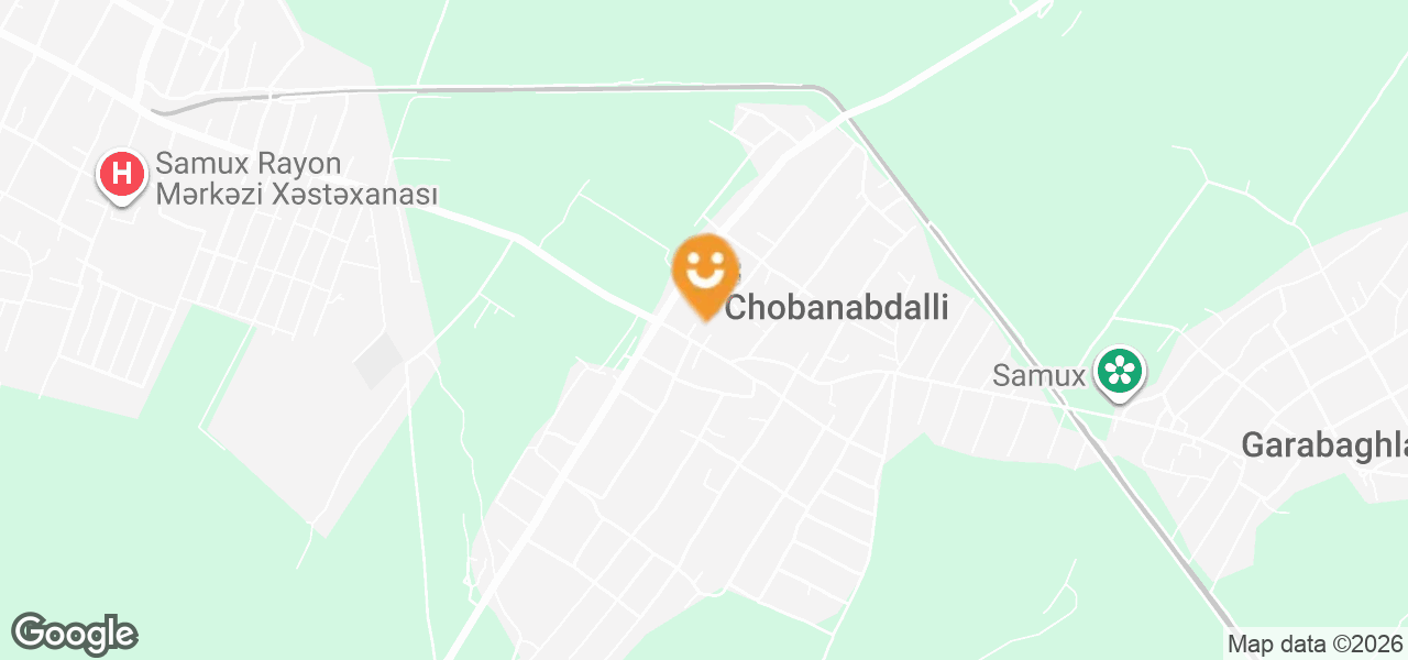 Chobanabdalli Library (Ganja)