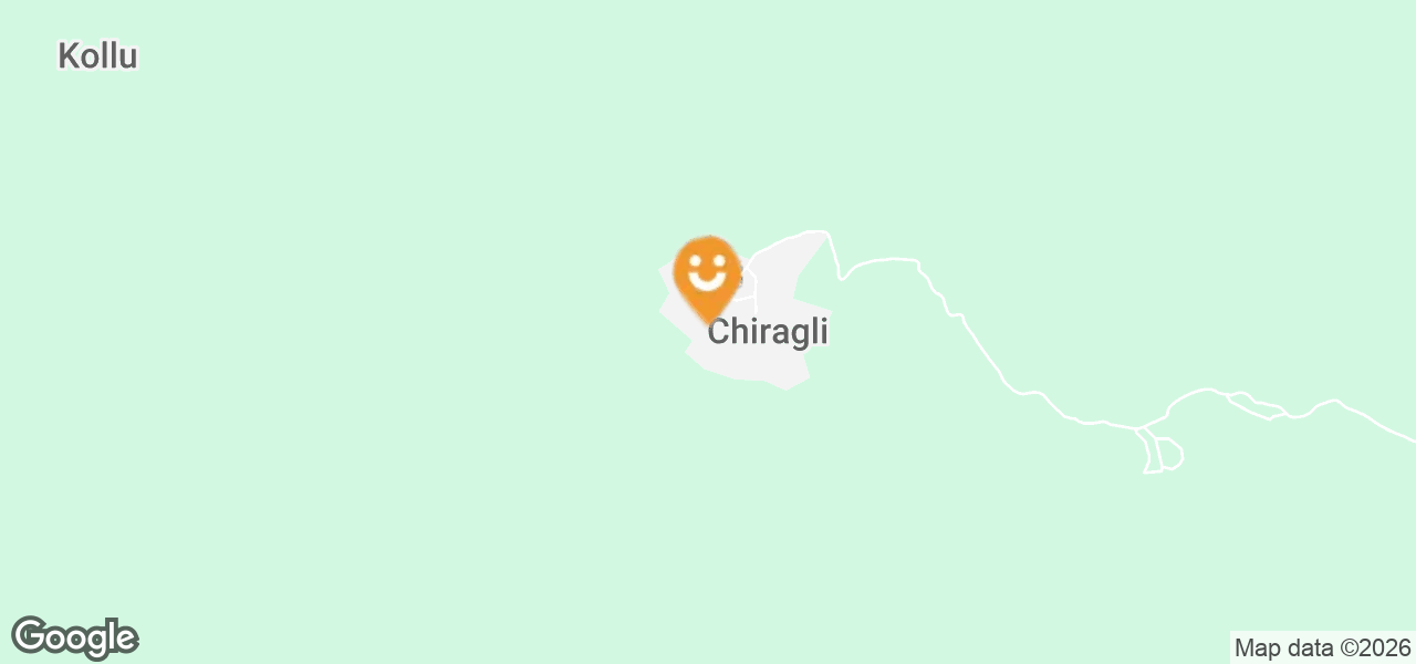 Chiragli Village Library Branch of the Dashkasan District Centralized Library System
