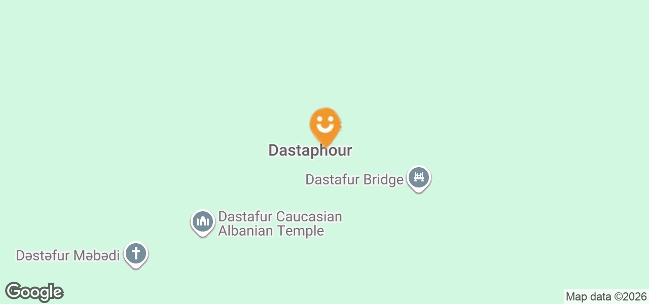 No. 2 Destafur Village Library Branch of the Dashkasan District Centralized Library System