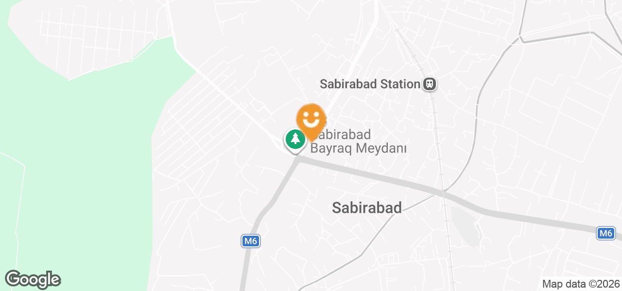 Driving School (Sabirabad)
