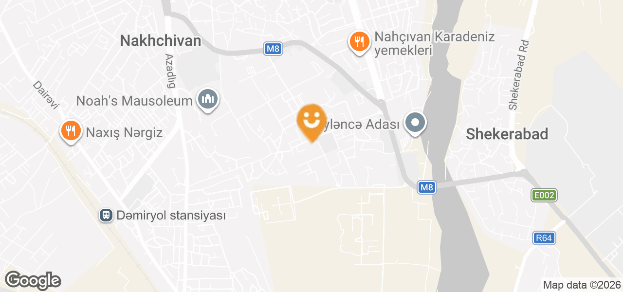 Driving School (Nakhchivan)