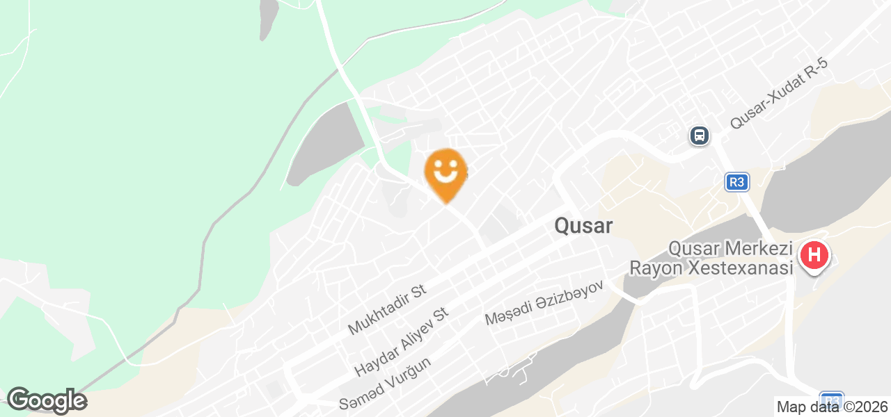 Training and Education Center (Qusar)