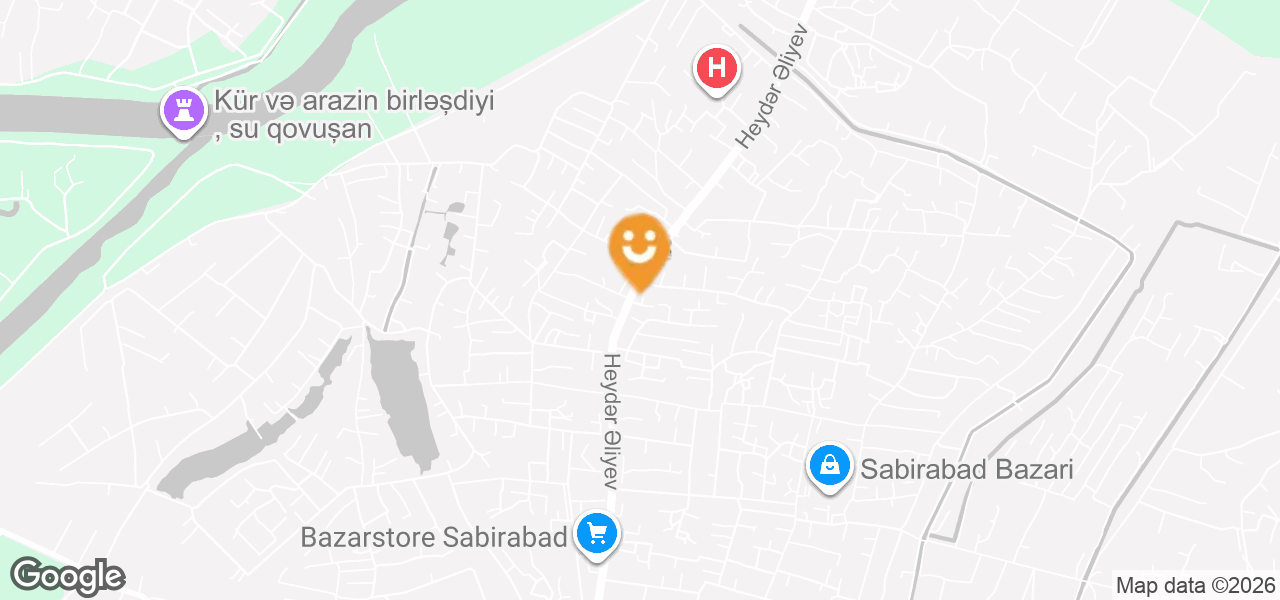 Training Center (Sabirabad)
