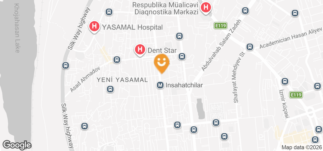 Training Center (Baku)