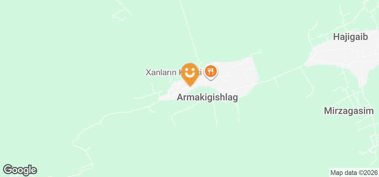 Armaqiqishlag Village Library (Quba)