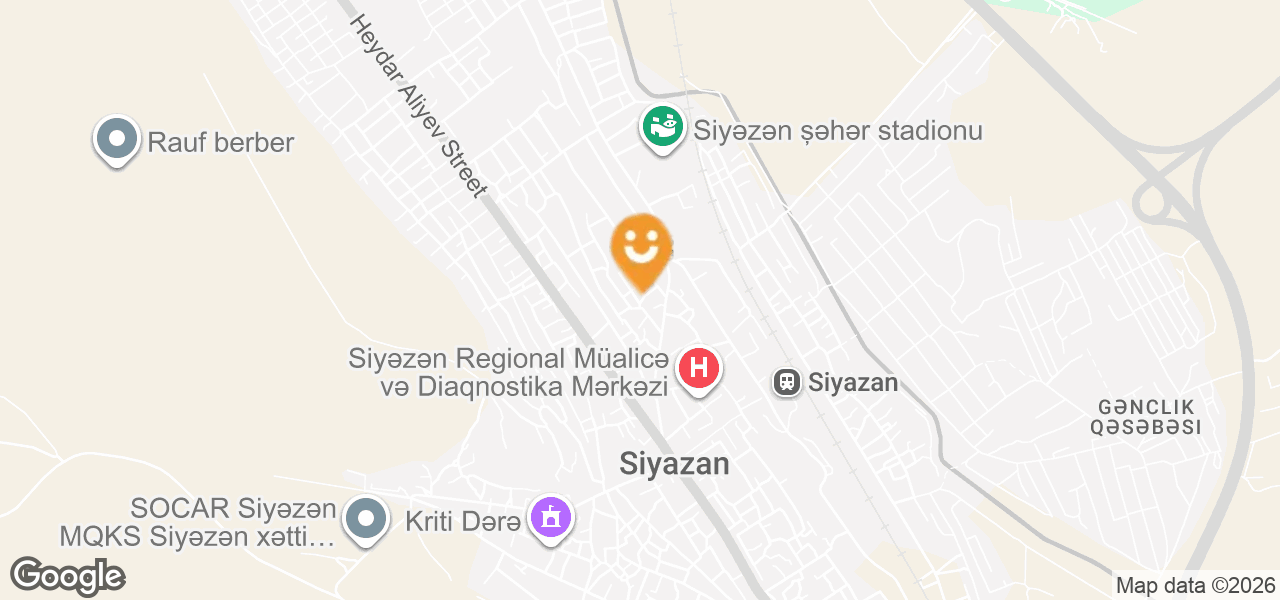 Children's Creativity Center (Siyazan)