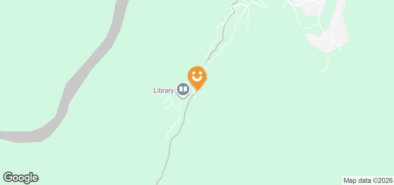Ayriveng Village Library Branch of the Gadabay District Centralized Library System (Gedebey)