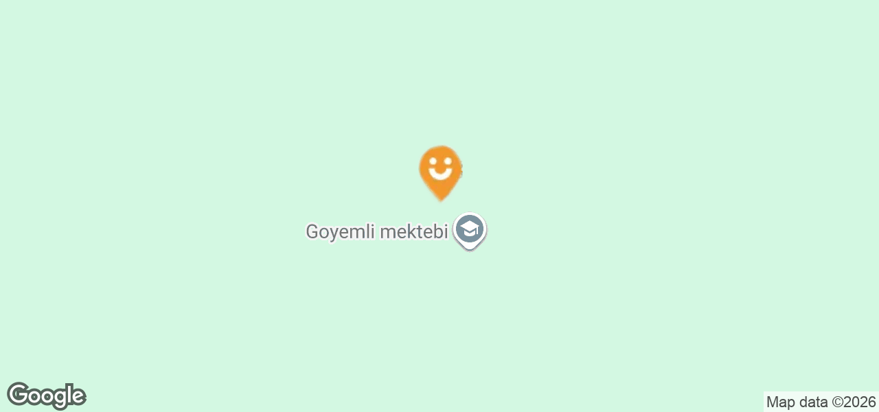 Гёйемлинская сельская библиотечная филиал Централизованной библиотечной системы Гедабейского района (Гедебей)