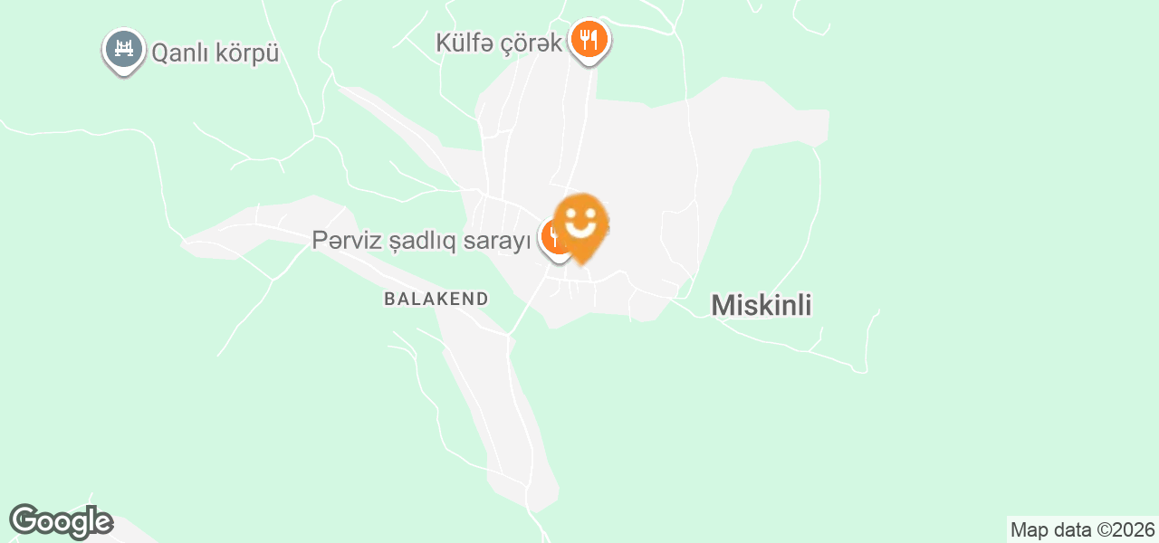 Gədəbəy Rayon Mərkəzləşdirilmiş Kitabxana Sisteminin Miskinli Kənd Kitabxana Filialı