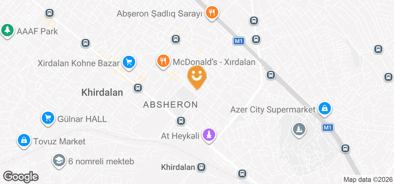 Zafer Preparatory Courses (Baku)