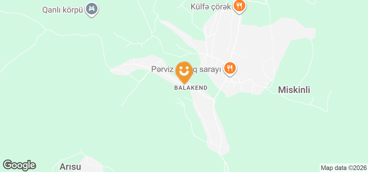 Plankend Village Library Branch of the Gadabay District Centralized Library System (Gedebey)