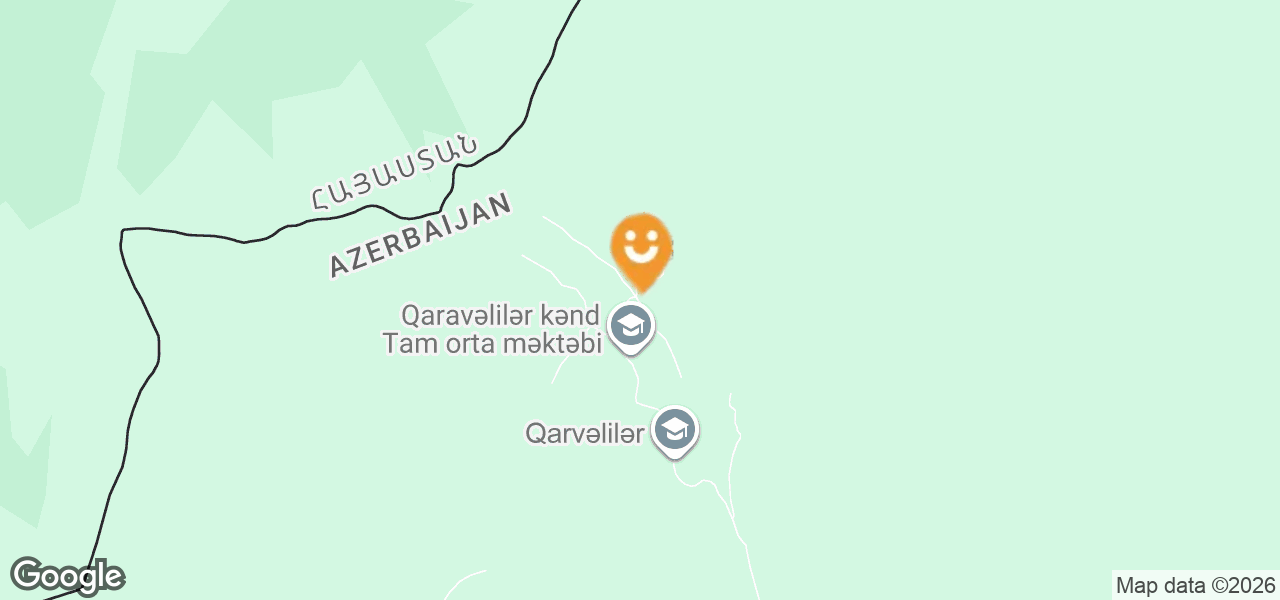 Qaravəlilər Village Library Branch of the Gadabay District Centralized Library System (Gedebey)
