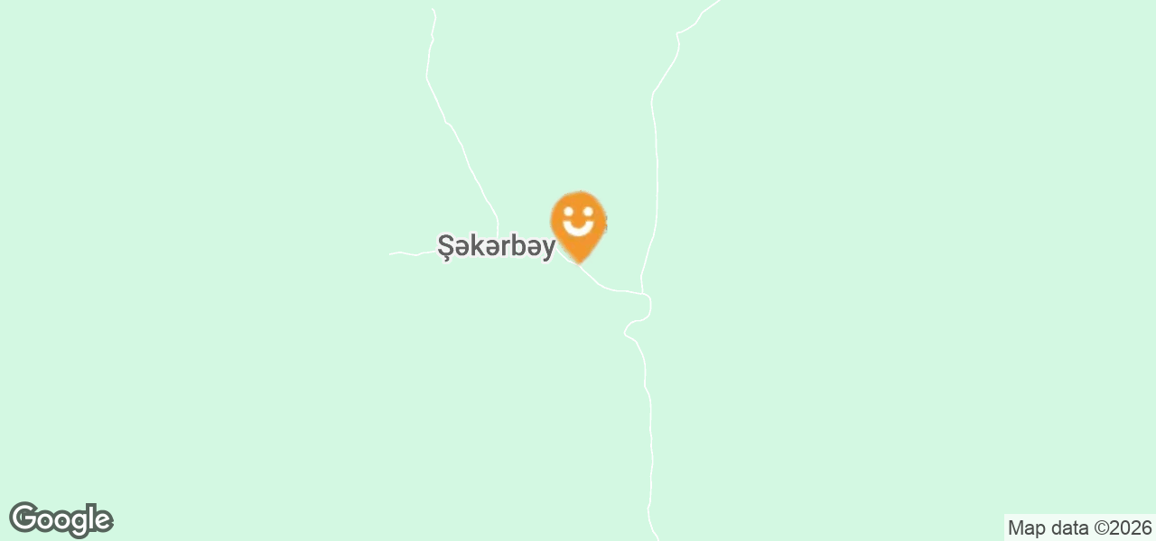 Shakherbay Village Library Branch of the Gadabay District Centralized Library System (Gedebey)