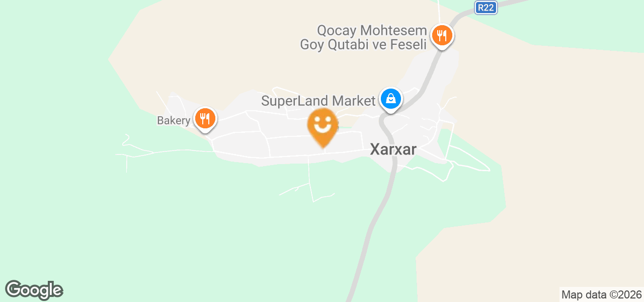 Gədəbəy Rayon Mərkəzləşdirilmiş Kitabxana Sisteminin Xarxar Kənd Kitabxana Filialı