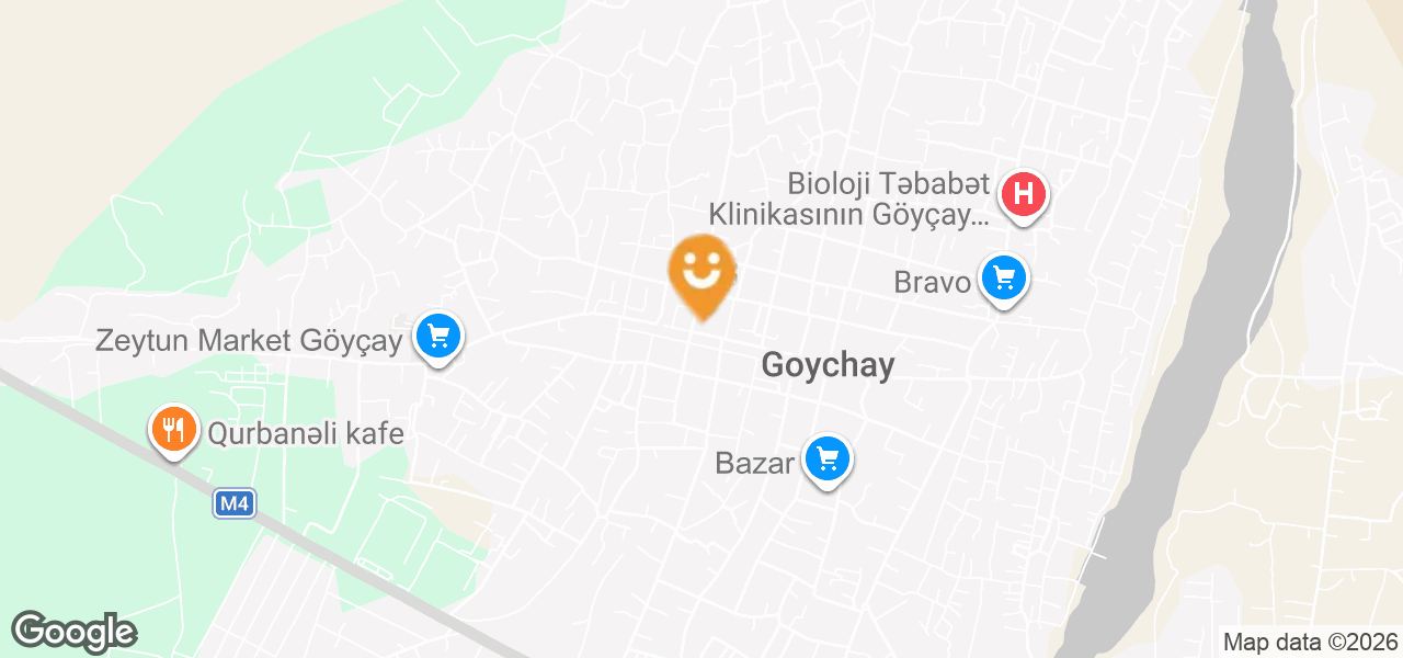 TEAM Training Center (Goychay)
