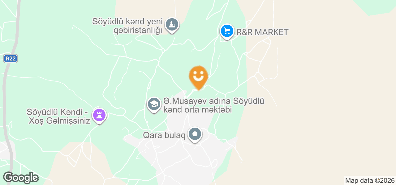 Gədəbəy Rayon Mərkəzləşdirilmiş Kitabxana Sisteminin Söyüdlü Kənd Kitabxana Filialı
