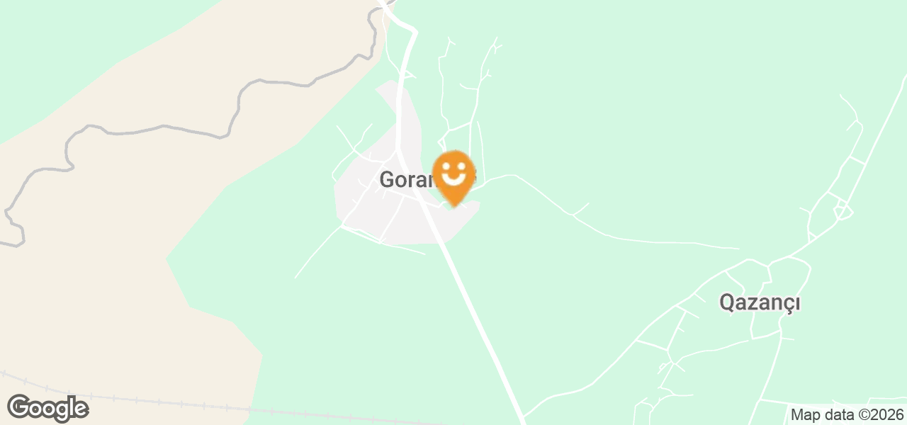Goranli Village Library Branch of the Goranboy District Central Library