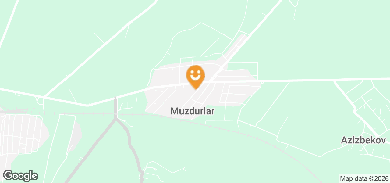 Muzdurlar Village Library Branch of Goranboy District Central Library